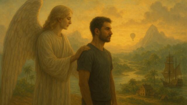 Кога Умират Мечтите?