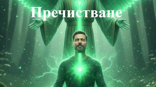 Изумруден дъжд