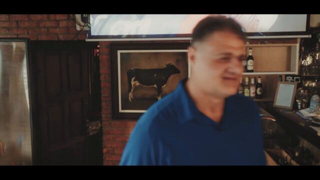 TONI RISTOVSKI - Za dobra stara vremena (Official video) - SEZAM PRODUKCIJA 2025
