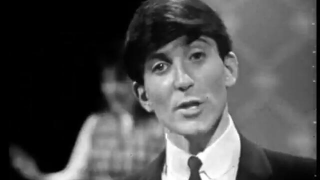 Tony Barber (1966) - Someday