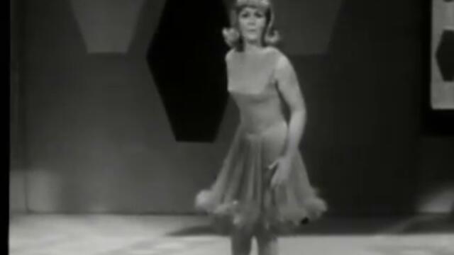 Patti McGrath - End of The World