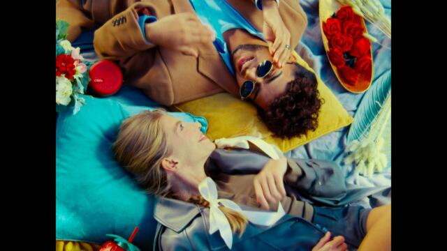 ДАВИД МИЛАНОВ - ЦЯЛАТА ВСЕЛЕНА