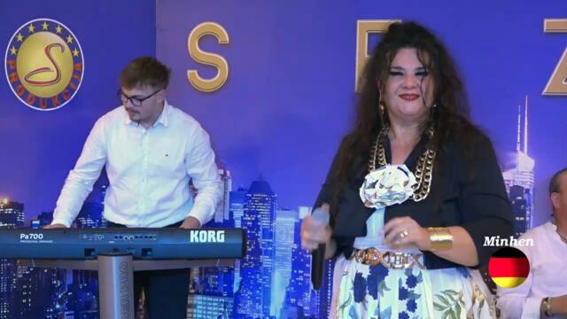 Mirjana Todorovic - Plavi mali porse -(TV Sezam 2025)