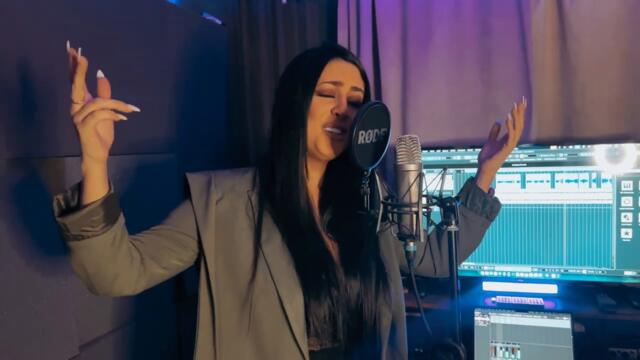 IVANA KRUNIC - PADRINO - PIANO COVER (OFFICIAL VIDEO _ 2025)