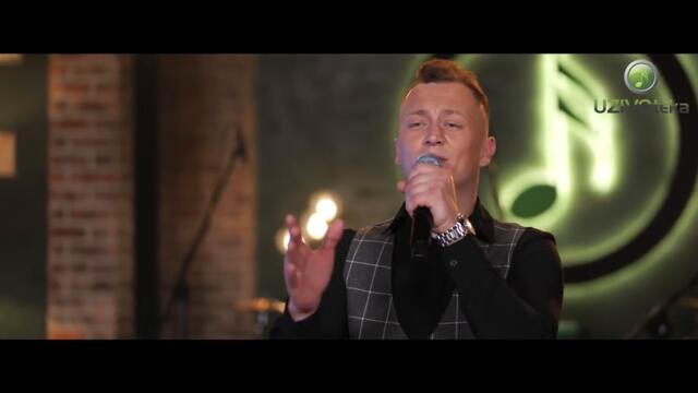 HARUN MEHMEDAGIC  - TO JE PRVA LJUBAV (OFFICIAL COVER)