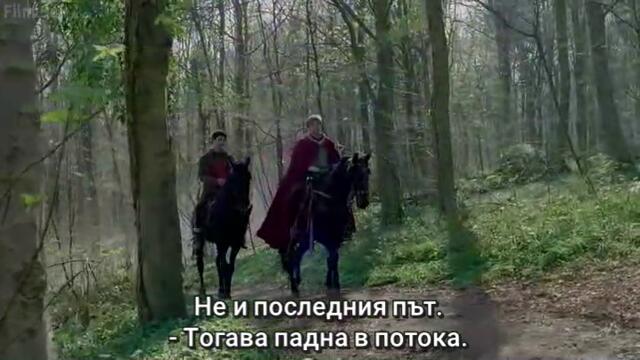 Merlin Season 5  Мерлин Сезон 5 (2013) ep-3