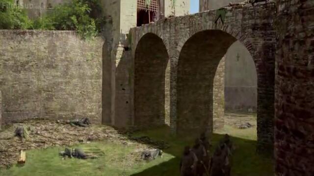 Merlin Season 5  Мерлин Сезон 5 (2013) ep-4