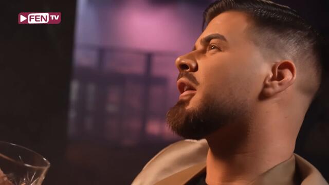 STOYCHOS - BEZ TEB BOLI ⧸ СТОЙЧОС - Без теб боли (Official Music Video)