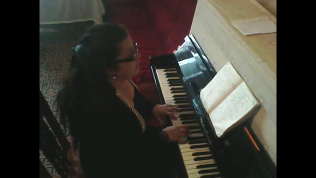 Червената шапчица