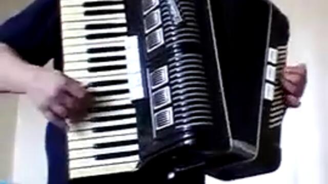 Ела либе довечера