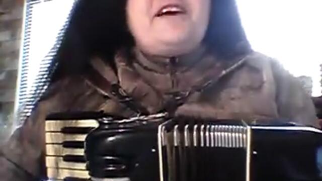 Влакът за Брюксел