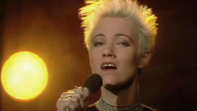 Почивай в мир Marie Fredriksson