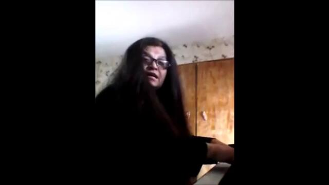 В памет на Ваня Костова