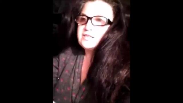 Народе мой разединен