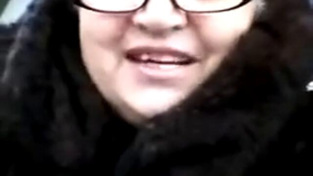 Я кажи ми облак чер