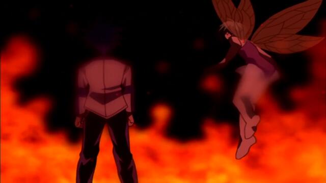 [ Бг Суб ] Мер Хевън 102 [финал]