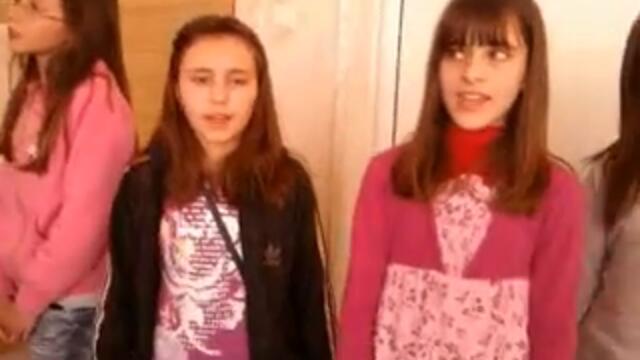 Маминко добра