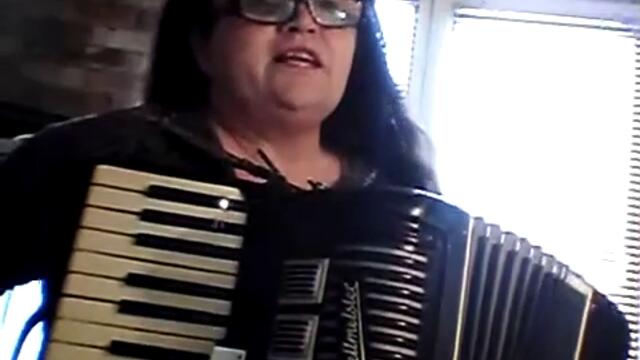 Една бе копуча