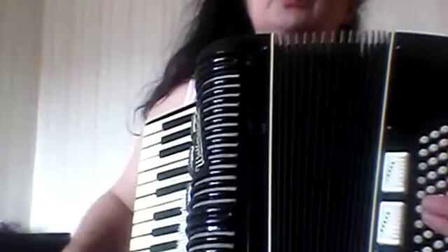 Глава ли те боли сино мой