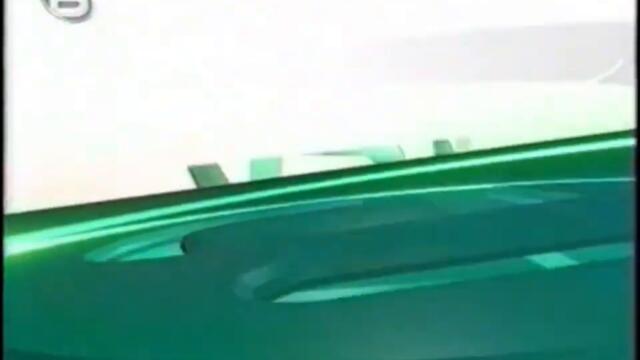 Телевизионни интрота   BTV Великденска шапка 2007