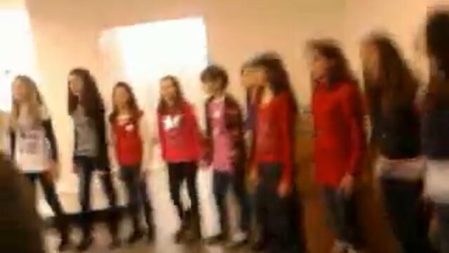 sekirata Pozdrav za 8 mart diado gospod shivach