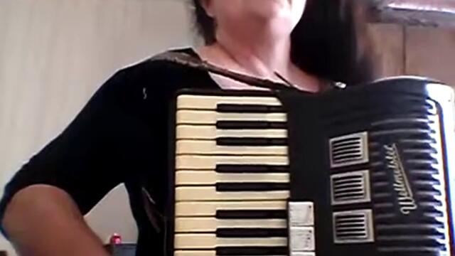 sekirata рече и отсече