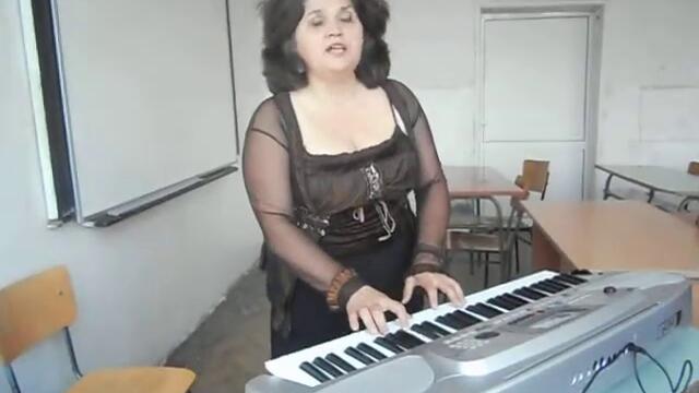 The House of the Rising Sun