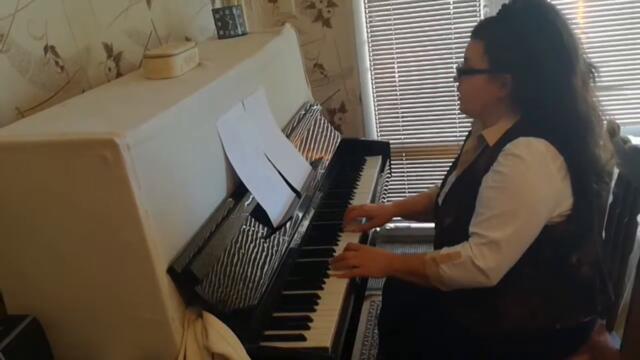 Щастлив рожден ден