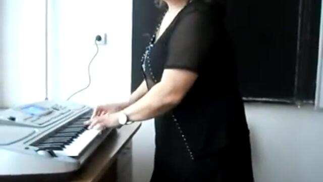 Пролетно настроение