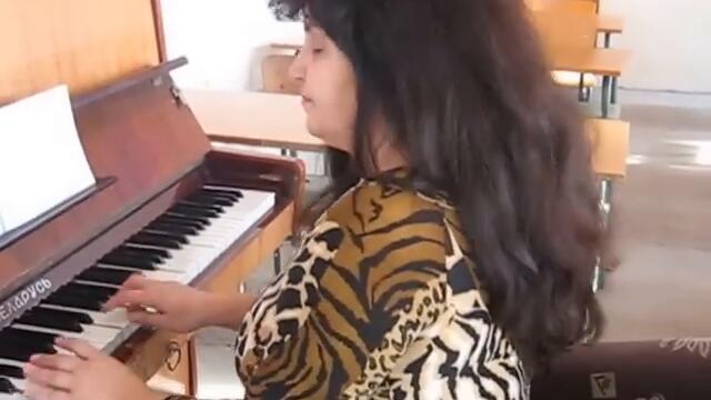 Запейте мойта песен