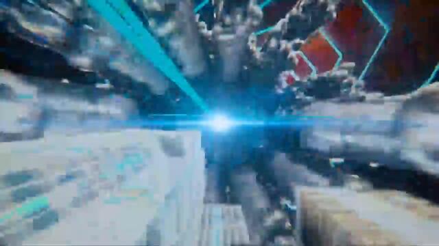 Kaiju No.8 – season 1 ep 4 bg sub