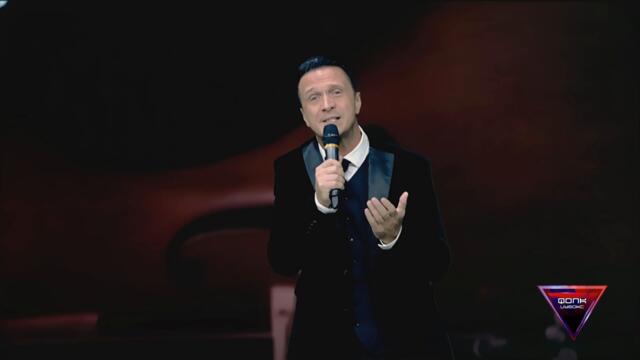 ZORAN VANEV - ANGELA - FOLK JUBOX - Live MTV