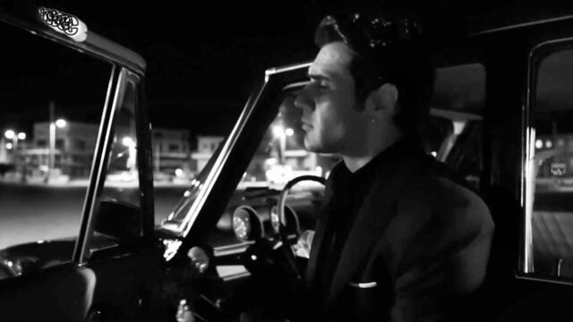 Πέτρος Ιακωβίδης - Μην κοιμάσαι απόψε αλλού - не спи тази вечер другаде