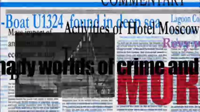 Black Lagoon - 3 Bg Sub