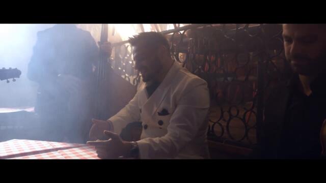 DAVID TEMELKOV - Cigane (Official Video)