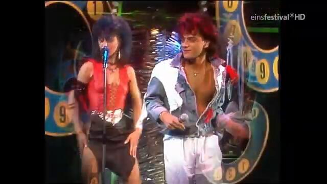 The Back Bag - Dial My Number