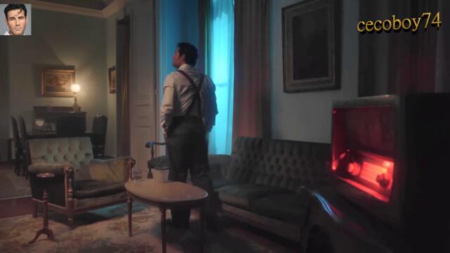 Πέτρος Ιακωβίδης - Θα Πατήσω Το Play - ще натисна - пусни