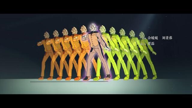 (✔️БГ СУБ)Dragon Raja S2EP20 Long Zu