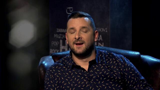 Adnan Jakupović feat. Haris Kartal -  Trojica me iz kafane kući vodila [Acoustic 2024]