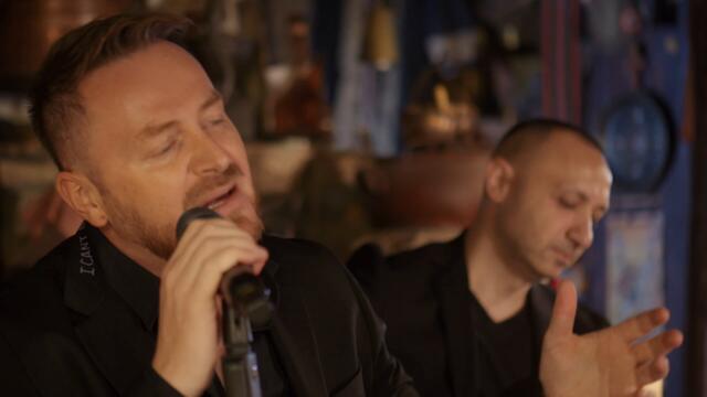 SAMO BOB - DOŽIVOTNA