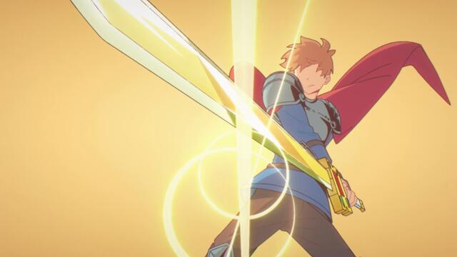 (✔️БГ СУБ)Cengjing You Yongshi EP1 So You're Raising a Warrior