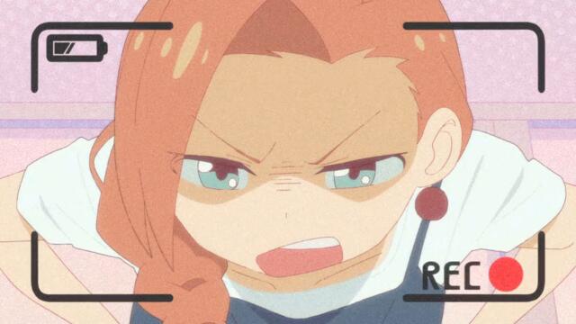 (✔️БГ СУБ)Cengjing You Yongshi EP2 So You're Raising a Warrior