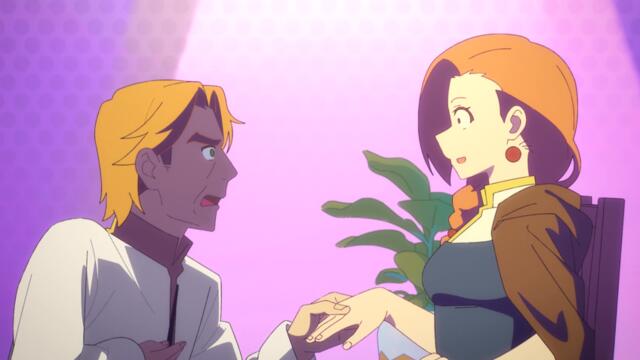 (✔️БГ СУБ)Cengjing You Yongshi EP3 So You're Raising a Warrior