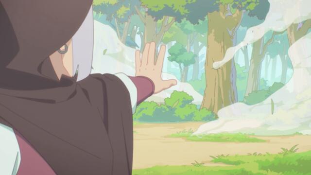 (✔️БГ СУБ)Cengjing You Yongshi EP4 So You're Raising a Warrior