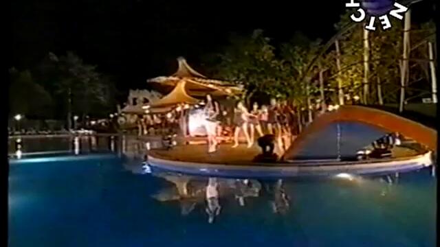 Татяна - Ти моя съдба ( tv version ) - By Planetcho