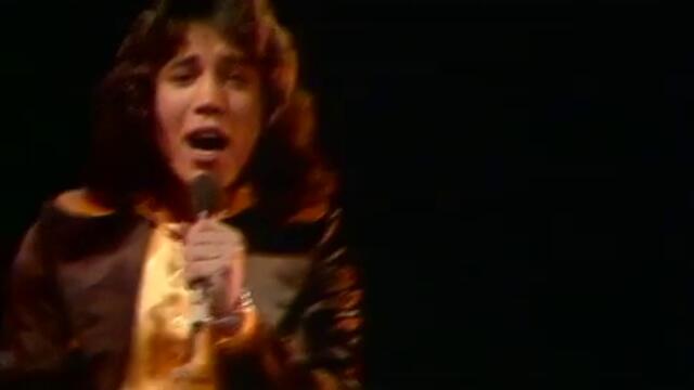 Dennie Christian (1975) - Rosamunde