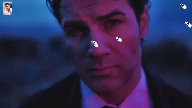 Πέτρος Ιακωβίδης - Τι σου έφταιξα - какво ти направих