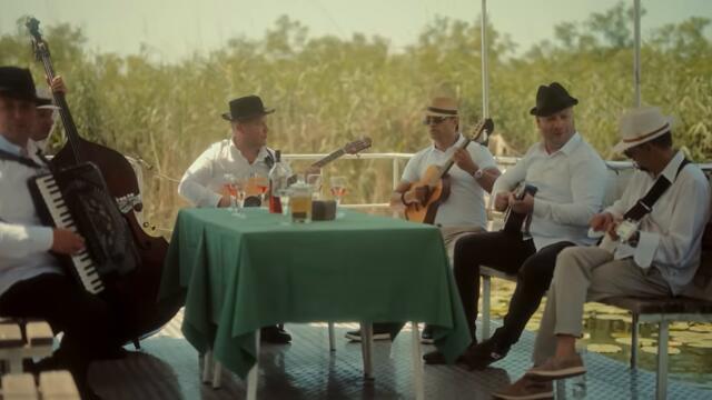 Zoran Stanković - Sremačko je selo malo _ [Official Music Video]