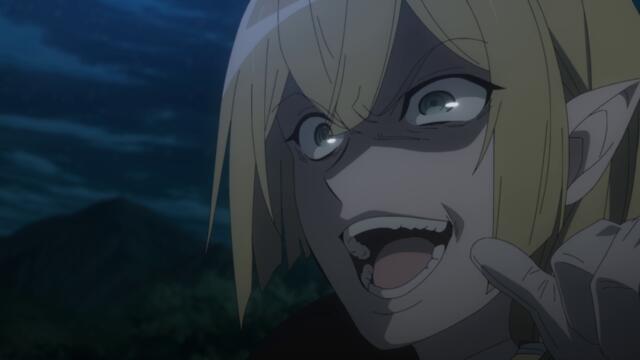 (✔️БГ СУБ)Mugen Gacha Level 9999 ep7 Unlimited Gacha Level 9999