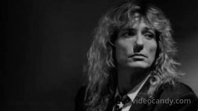 Whitesnake - Love Will Set You Free - BG субтитри